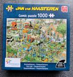 Jan van Haasteren - Boerderijbezoek - Special Edition, Ophalen of Verzenden, 500 t/m 1500 stukjes, Zo goed als nieuw