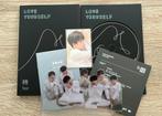 BTS: Love Yourself Tear album - U versie, Cd's en Dvd's, Cd's | Wereldmuziek, Aziatisch, Ophalen of Verzenden, Zo goed als nieuw