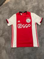 Ajax shirt, Maat XS of kleiner, Ophalen of Verzenden, Zo goed als nieuw, Shirt