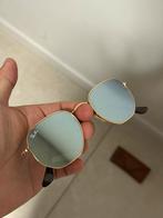 RayBan Zonnebril - Hexagonal Plat, Sieraden, Tassen en Uiterlijk, Zonnebrillen en Brillen | Dames, Ophalen of Verzenden, Nieuw