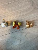 Pokemon diverse, bal,, Kinderen en Baby's, Speelgoed | Actiefiguren, Ophalen of Verzenden, Zo goed als nieuw
