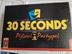 30 Seconds - Pijlsnel Partyspel, Hobby en Vrije tijd, Gezelschapsspellen | Bordspellen, Ophalen of Verzenden, Zo goed als nieuw