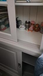 Buffetkast -"wie doet een mooi bod", Antiek en Kunst, Antiek | Meubels | Kasten, Ophalen