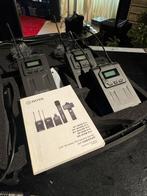 Boya, Muziek en Instrumenten, Ophalen of Verzenden, Overige typen, Draadloos