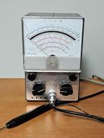 Buizen multimeter V.T.V.M Belco model VT-120 VTVM, Ophalen of Verzenden