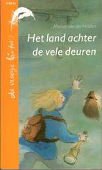 Marian van der Heijden - Het land achter de vele deuren, Ophalen of Verzenden, Nieuw, Marian van der Heijden