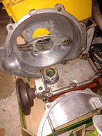 Volvo B18 M40 versnellingsbak, Auto-onderdelen, Ophalen, Gebruikt, Volvo