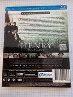Henry of Navarre blu-ray met slipcase extended edition, Hofweg, Ophalen of Verzenden, Zo goed als nieuw, Info@spijk-records.com