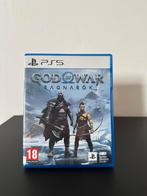 Ps5 god of war ragnarök game, Ophalen of Verzenden, Zo goed als nieuw