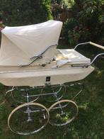 Vintage Kinderwagen, Kinderen en Baby's, Kinderwagens en Combinaties, Ophalen, Gebruikt, Kinderwagen, Overige merken