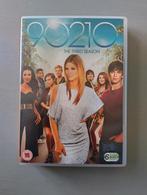 C3) 90210 - seizoen 3, Cd's en Dvd's, Dvd's | Tv en Series, Ophalen of Verzenden, Zo goed als nieuw