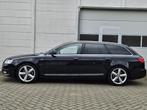 Audi A6 Avant 2.8 FSI Quattro S edition /Origineel NL/Xenon/, Origineel Nederlands, Te koop, 5 stoelen, Benzine