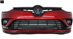 Reanult Clio 4 / IV Facelift voorbumper, Auto-onderdelen, Carrosserie en Plaatwerk, Gebruikt, Bumper, Renault, Ophalen