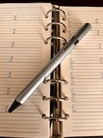 Lamy Pur Balpen Zilverkleurig Nieuw, Verzamelen, Ophalen of Verzenden, Zo goed als nieuw, Balpen, Overige merken