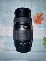 Tamron 180-300mm Macro Telelens, Ophalen of Verzenden, Zo goed als nieuw, Telelens, Zoom