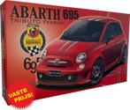 Abarth 695 Tributo Ferrari (Fujimi 12384) 1/24, Fujimi, Auto, Groter dan 1:32, Nieuw