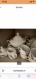 Servies, Huis en Inrichting, Ophalen, Nieuw, Overige stijlen, Bord(en)