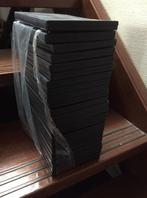 23 x dvd of cd hoezen met transparante coverfolie nieuw, Alle leeftijden, Ophalen, Nieuw in verpakking