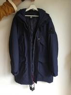 Nieuwe Donkerblauwe jas van Gaastra - Maat XL, Gaastra, Blauw, Ophalen of Verzenden, Maat 56/58 (XL)