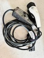 Laadkabel Elektrische Auto - 230V, Ophalen of Verzenden, Zo goed als nieuw, Laadkabel