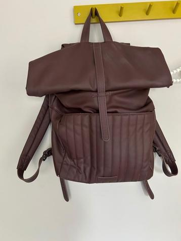 Rugzak Monk&Anna beschikbaar voor biedingen