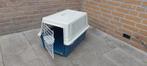 IATA Travel bench hond en kat, Ophalen