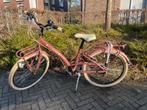 Loekie meisjes fiets 22 inch, Ophalen of Verzenden, Gebruikt, 22 inch, Handrem