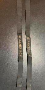 Britse marinepet tellingen, Verzamelen, Militaria | Tweede Wereldoorlog, Ophalen of Verzenden