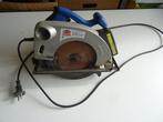 Top craft hand cirkelzaag, Gebruikt, Ophalen of Verzenden, 30 tot 70 mm, 1200 watt of meer