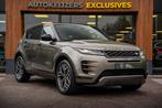 Land Rover Range Rover Evoque 2.0 P200 AWD R-Dynamic SE Pano, Auto's, Land Rover, Euro 6, 4 cilinders, Leder, Bedrijf