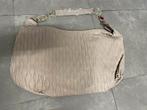Oriflame tas beige met roze voering Nieuw, Sieraden, Tassen en Uiterlijk, Tassen | Damestassen, Ophalen of Verzenden, Nieuw, Beige