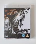 The Train - Burt Lancaster [Arrow Academy Blu-ray], Ophalen of Verzenden, Nieuw in verpakking, Klassiekers