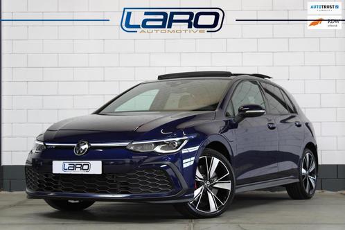 Volkswagen Golf 1.4 eHybrid GTE | Pano ACC IQ.Lights Trekhaa, Auto's, Volkswagen, Particulier, Te koop, Golf, ABS, Achteruitrijcamera