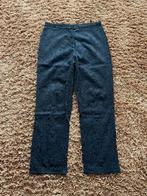 Stretch Broek van Amici, blauw, maat 42/44, Kleding | Dames, Blauw, Maat 42/44 (L), Ophalen of Verzenden, Lang