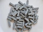 100 nieuwe lego 15533 metselstenen 1x4 licht grijs / lbg, Ophalen of Verzenden, Nieuw, Losse stenen, Lego