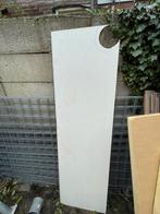 Gratis Trespa platen, Doe-het-zelf en Verbouw, Ophalen of Verzenden, Gebruikt