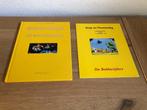 Suske en Wiske De Bokkeriejersj HC mét brochure 1e druk 1997, Willy Vandersteen, Eén stripboek, Nieuw, Ophalen of Verzenden