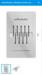 ReMarkable 2 Marker Punten - 9 Stuks Nieuw, Computers en Software, Tekentablets, Ophalen of Verzenden, Nieuw, ReMarkable