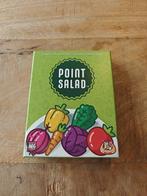 Point Salad kaartspel - White Goblin, Hobby en Vrije tijd, Gezelschapsspellen | Kaartspellen, Een of twee spelers, Ophalen of Verzenden