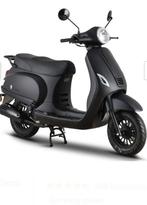 Senzo Rivalux Special Maatzwaart- bouwjaar 2021 / 350 km, Fietsen en Brommers, Ophalen, Gebruikt, Benzine, Overige merken