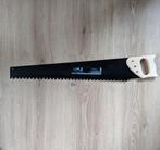 HECKENROSE Gasbetonzaag 750 mm, Doe-het-zelf en Verbouw, Overige Doe-het-zelf en Verbouw, Ophalen of Verzenden, Zo goed als nieuw