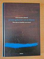 C. vanden Abbeele - Jij bent gekomen om te blijven, Verzenden, Zo goed als nieuw, C. vanden Abbeele