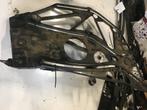 Mercedes W124 230 Coupe 1987 Raammechansime Handbediend Rech