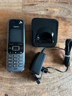 ➡️ DEMO Gigaset S50H S650 PRO Dect, Clip Charger AAA, Ophalen of Verzenden, Refurbished, 1 handset