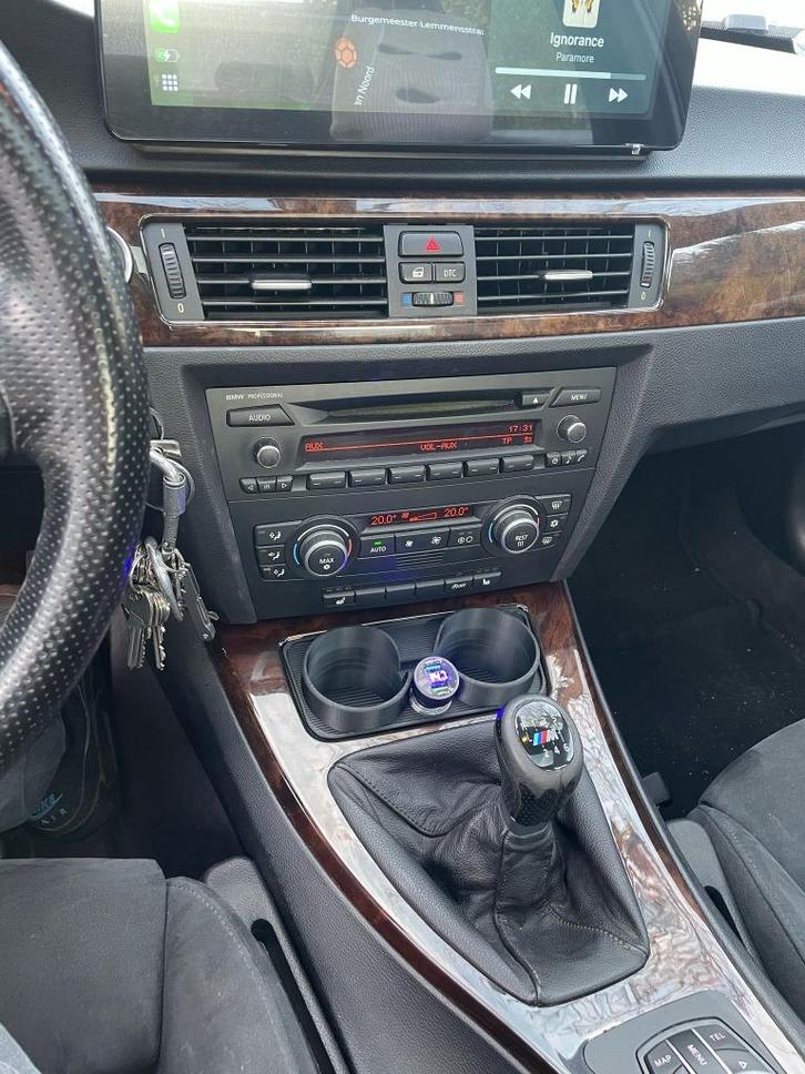 Bekerhouder BMW E90, E91, E92, E93, Auto-onderdelen, Interieur en Bekleding, BMW, Nieuw, Ophalen of Verzenden