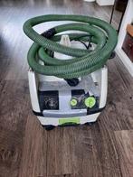 Festool Stofzuiger Mini - Compact en Krachtig, Ophalen, Gebruikt, Overige typen