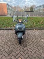 grande retro 25km 4t start rijd remt goed INRUIL KOOPJE, Fietsen en Brommers, Snorfietsen en Snorscooters, Gebruikt, Benzine, Ophalen