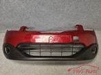 NISSAN QASHQAI VANAF 2010 VOORBUMPER ORIGINEEL, Gebruikt, -, Voor, -