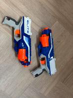 Nerf disruptor elite, Ophalen of Verzenden, Zo goed als nieuw