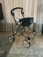 Zgan lichtgewicht design Excel Virage rollator, Diversen, Ophalen, Zo goed als nieuw